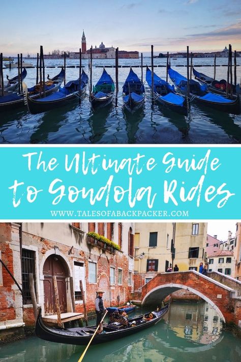 Venice Italy Gondola Ride, Venice Tourist Attractions, Venice Gondola Ride, Travel Venice Italy, Italy Gondola, Gondola Venice, Venice Italy Gondola, Venice Travel Guide, Travel Venice