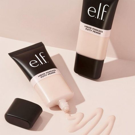 E.L.F Liquid Poreless Putty Primer available at 70k🇺🇬. Call/Whatsapp 0704 261 720 for deliveries. . #beautytrendsuganda #face #primer #makeupartist #beauty #elfcosmetics #liquidprimer #porelessputtyprimer #squalene #selfcare #verydemureverymindfulverycutesy #goodvibes #kampalauganda #eastafrica Poreless Putty Primer, Putty Primer, Long Wear Makeup, E.l.f. Cosmetics, Lip Primer, Eye Primer, Face Primer, Makeup Application, Call Whatsapp