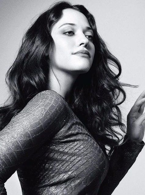 Kat Dennings | dagon1362 | Flickr Kat Dennigs, Kat Dennings, 2 Broke Girls, Max Black, Woman Crush, Belle Photo, Celebrities Female, Favorite Celebrities, Pretty People