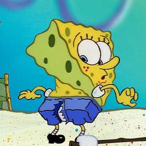 Spongebob Ripped Pants, Spongebob Pants, Spongebob Birthday, Ripped Pants, Beauty Editorial, Credit Card Offers, Lisa Simpson, Bart Simpson, Editorial