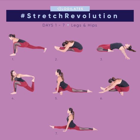 Stretch Challenge, Muscle Workouts, Dance Exercises, Cassey Ho, Different Types Of Yoga, Yoga For Balance, Bikram Yoga, Yoga Help, Going Live