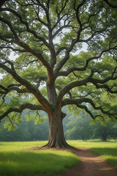 Explore the beauty of Arkansas landscapes with our curated selection of the best trees native to Arkansas. Whether you're looking for flowering trees to add a pop of color or dwarf trees for small spaces, we have something for every garden. Discover the perfect addition to your outdoor space with these top picks of trees that thrive in Arkansas' climate and soil conditions. From elegant native trees to unique varieties ideal for landscaping, enhance your surroundings with nature's finest offerin Trees For Small Spaces, Arkansas Nature, Chokecherry Tree, Green Ash Tree, Hedge Apples, Eastern Redbud, River Birch, Beautiful Landscape Paintings, Bald Cypress