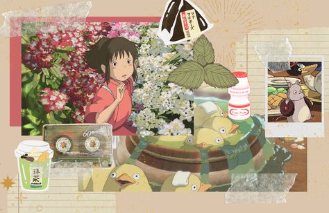 Desktop Studio Ghibli Wallpaper, Desktop Wallpaper Hd 4k Aesthetic, Anime Aesthetic Macbook Wallpaper, Ghibli 4k Wallpaper Desktop, Ghibli Wallpaper Aesthetic Desktop Hd, Japanese Pc Wallpaper Aesthetic, Ghibli Ipad Wallpaper Hd, Wallpaper Ipad Studio Ghibli, Desktop Wallpaper Hd 1080p Laptop Aesthetic Studio Ghibli