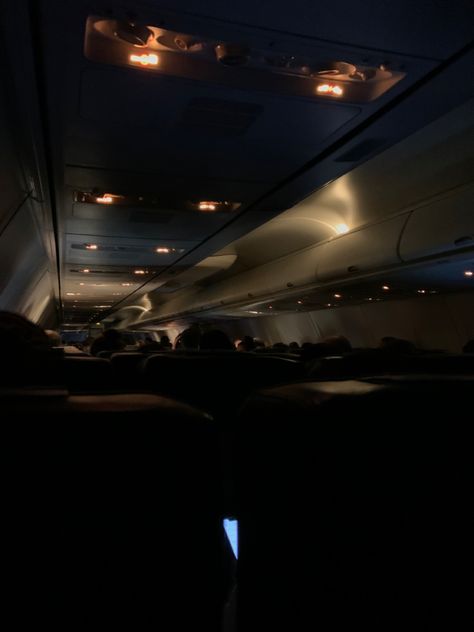 late night flight inside the plane view Plane Interior Aesthetic, Plane Views Aesthetic, Flight At Night Planes, Goa Flight View, Inside Plane At Night, Airplane View At Night, Inside Airplane Aesthetic, Plane Window Aesthetic Night, Late Night Flight Aesthetic