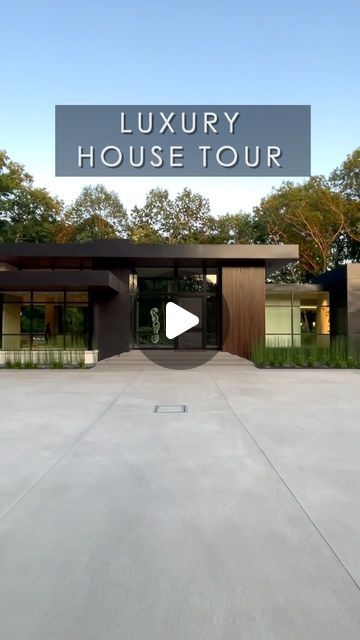 AZD Architects on Instagram: "We teamed up with @vallehomes on this one! What do you think? Video: @wayup_media Builder: @vallehomes #luxury #housetour #realestate #architecture #azdarchitects" My Dream Home Modern, Think Video, Container House, Luxury House, My Dream Home, House Tours, Custom Homes, Home Projects, Architects