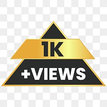 1k Views Logo, 1k Logo, Celebration Background Design, Subscribe Png, Png Youtube, Toilet Logo, Png Top, Youtube Banner Backgrounds, Celebration Background