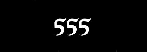 Angel number 555 discord banner black Discord Banner Black, Angel Number 555, Angel Number 666, 555 Angel Numbers, Banner Black, Black Banner, Discord Banner, Phone Ideas, Crazy Makeup