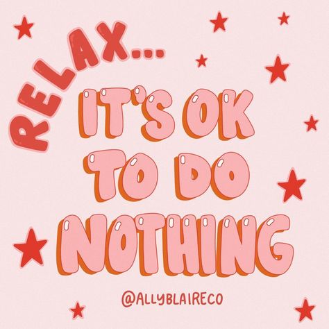 Ally Blaire Co. on Instagram: “Cancel the belief that you need to be doing something at all times to be a productive human 👏🏻👏🏻 I for sure struggle with this myself! I…” Living For Myself, Productivity Quotes, Inspo Quotes, Cute Words, Something To Remember, Motivation Board, Jersey Girl, Hippie Wallpaper, Care Quotes