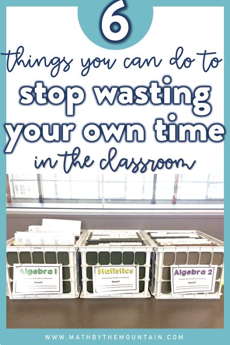 Middle School Absent Procedures, Assignment Turn In System, Student Absent Work, Absent Work Organization High Schools, Student Absent Work Classroom Organization, Turn In System Classroom, Student Turn In System, Make Up Work For Absent Students, Student Work Turn In Station