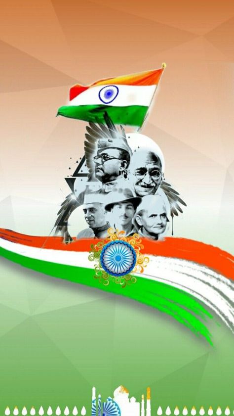 Jay Hind, Indian Flag Colors, Indian Armed Forces, Happy Independence Day Images, Indian Flag Images, Happy Independence Day India, 15 August Independence Day, Indian Flag Wallpaper, Independence Day Background