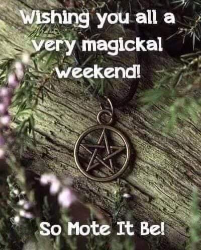 Witchy Weekend, Witchy Sayings, Witches Quotes, Witchy Quotes, Angel Healing, Routine Schedule, Night Witches, Happy Friday The 13th, Witch Pictures