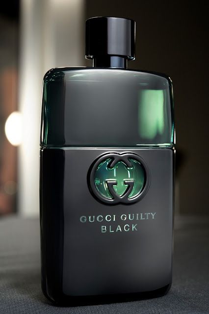 Gucci Guilty Black, Jeremy Fragrance, Perfume Luxury, Elegant Perfume, Gucci Fragrance, Cologne Collection, Gucci Perfume, Gucci For Men, Best Mens Cologne