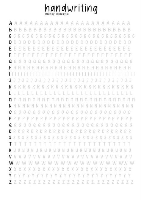 Handwriting practice sheet 🤍 | Learn beautiful handwriting with these calligraphy exercises Handwriting fonts logos #handwritingfontslogos handwriting fonts #handwritingfonts fonts #fonts font #font 2.1 Tattoo Handwriting Fonts, Calligraphy Exercises, Font Trends, Cursive Handwriting Fonts, Fancy Fonts Alphabet, Practicing Handwriting, Adventure Fonts, Fonts Handwriting Alphabet, Handwriting Practice Sheets