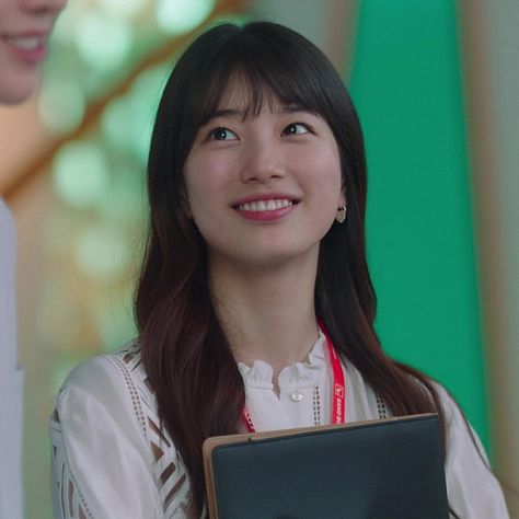 Bae Suzy Start Up, Suzy Bae, Bae Suzy, Pinterest Board, Korean Girl, Start Up, Kdrama, Drama, Quick Saves