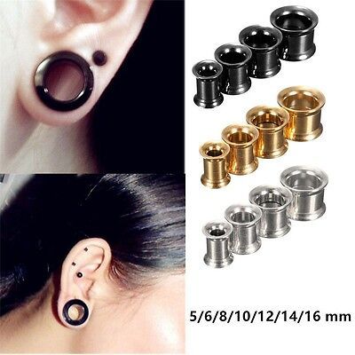 Gages Earrings Women, Kid Summer, Summer Meals, Piercing Jewellery, Ear Tunnels, Tunnels And Plugs, Ear Gauges, Pierced Jewelry, Body Jewellery