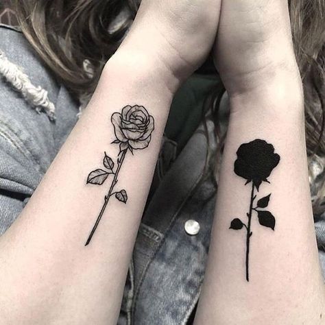 Tatuaje Cover Up, 16 Tattoo, Black Rose Tattoos, Tattoo Magazine, Foot Tattoos For Women, Tattoos For Women Flowers, Petite Tattoos, Inspiration Tattoos, Tattoos For Daughters