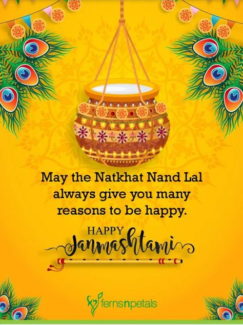 Janmashtami Quotes In English, Happy Janmashtami Quotes, Janmashtami Quotes, Janmashtami Images, Krishna Birthday, Janmashtami Wishes, Happy Krishna, Quotes In English, Happy Janmashtami