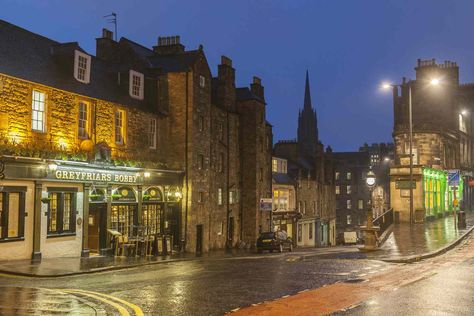 Nightlife in Edinburgh: Best Bars, Clubs, & More Pub Music, Georgian Buildings, Best Cocktail Bars, Edinburgh Festival, Best Bars, Best Club, Music Venue, Travel Bugs, Cool Bars