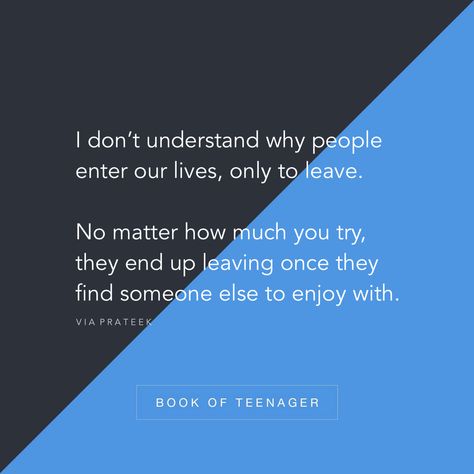 Leaving Me For Someone Else, When You Love Someone So Much It Hurts, Book Of Teenager, Love Someone Else, Teenage Quotes, Scribbled Stories, Heart Words, I Believe In Me, Favorite Sayings