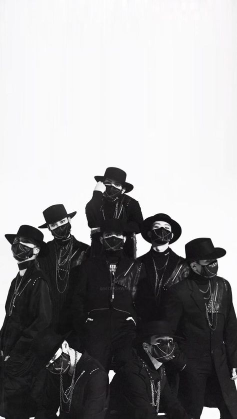 Ateez Hala Hala Wallpaper, Halateez Wallpaper, Ateez Wallpaper Ot8, Ateez Black And White, Ateez Ot8 Wallpaper, Ateez Hala Hala, Backgrounds White, Kpop Backgrounds, Why Do Men