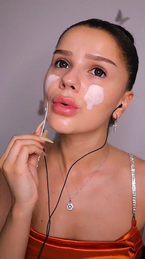 check the latest and entertaining long asmr videos related to asmr videos makeup these asmr videos belongs to makeup and asmr roleplay videos perfect asmr makeup Asmr Roleplay Videos, Asmr Videos Makeup, Long Asmr Videos, Makeup Asmr, Asmr Sound, Asmr Makeup, Makeup Artist Kit, Womens Ministry, Asmr Video