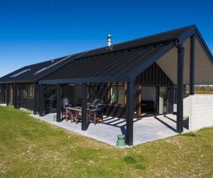 Choose Your Land and House Plan | Generation Homes NZ Scandinavian Exterior Design, Old House Design, Shed House, Shed House Plans, House Design Trends, House Cladding, Long House, Barn Style House Plans, Modern Barn House