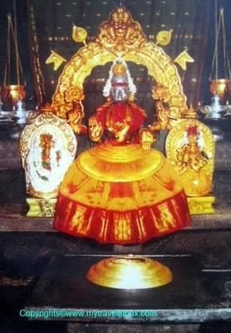 Mookambika Devi Images Hd, Kollur Mookambika Devi Images, Mookambika Devi Images, Kollur Mookambika, Gods Photos, Sanathana Dharma, Kali Statue, Devi Images, Devi Images Hd