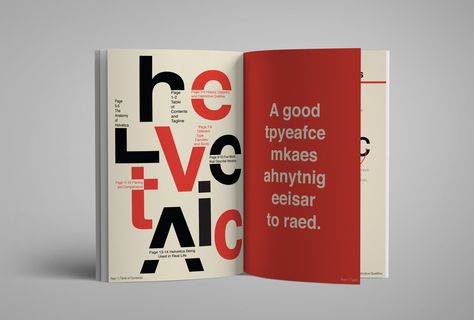 Helvetica Specimen Book, Helvetica Design, Font Anatomy, Helvetica Poster, Typography Book Layout, Helvetica Typography, Typography Magazine, Helvetica Font, Cooper Black