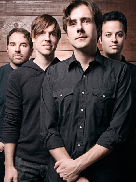 Jim Adkins, Jimmy Eat World, Josh Homme, 90s Stuff, Band Group, Real Music, Power Pop, Music Taste, Music Band