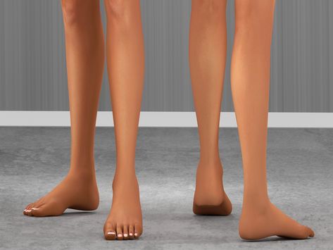 FEMALE DETAILED FOOT PACK - REDHEADSIMS - CC Sims 4 Realistic Feet Cc, Sims 4 Feet Mod, Sims 4 Feet Override, Sims 4 Cc Feet Nails, Sims 4 Cc Toenails, Sims 4 Default Feet Replacement, Sims 4 Feet Cc, Maxis Match Nails, Sims 4 Feet Replacement Cc