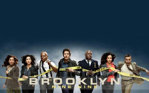 Brooklyn Nine Nine Wallpaper, Brooklyn Nine Nine Funny, Christmas Memes, Brooklyn 99, Supernatural Tv Show, Laptop Backgrounds, Tv Time, Bojack Horseman, Pc Wallpaper