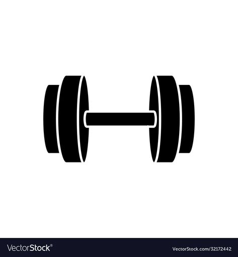 Gym Symbol, Weight Icon, Strength Icon, Gym Png, Gym Icon, Training Logo, Fitness Park, Barbell Workout, Fitness Icon