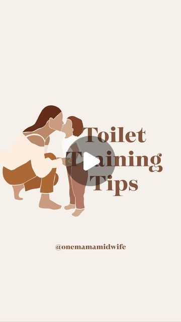 One Mama Midwife | Lauren Brenton on Instagram: "Toilet Training Tips from a Mum of 4 & Midwife!! 

With all four of our kids we started toilet training around 18 months old so that they were completely out of nappies by 2 years old. Wilder has only just started a few weeks ago and is already showing progress, now being able to tell us when he’s done a wee or just before. 

Here is what we do to help our little ones learn, keeping in mind the first few weeks are all about getting them used to the toilet and learning the feeling of doing a wee. I’m a no toilet training expert, this is simply what has worked with our older 3 kids and what we are trying with our fourth.

✨ Commit for the whole day, not just half a day. 
✨ When they wake up, put them into thin cotton undies and make a massive Cotton Undies, Toilet Training, 3 Kids, Training Tips, Our Kids, Keep In Mind, To Tell, Wake Up, Make Up