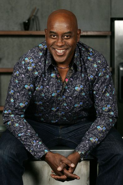 Chef Ainsley Ainsley Harriot, Nice Man, Yes Chef, Handle With Care, A Good Man, Tea Time, Chef, Around The World, Meat