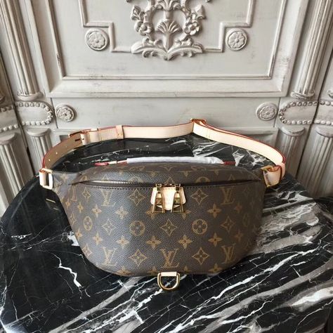 Louis Vuitton Bumbag Monogram Canvas M43644 Louis Vuitton Bum Bag, Louis Vuitton Bumbag, Lv Bumbag, Classic Monogram, Fashion Tote Bag, Louis Vuitton Damier Azur, Louis Vuitton Designer, Leather Bag Women, Louis Vuitton Speedy Bag