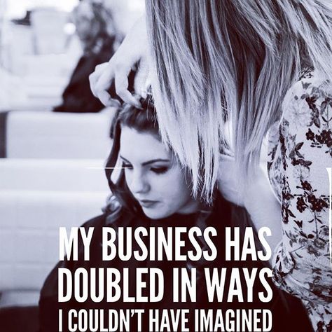 Would you like to say this? What if it were true?  What could you do with success that just keeps growing?  Only one way to find out... Find out about getting and giving your clients the best hair of their lives?  Pretty incredible! Contact me to find out more about getting results and helping people feel better about themselves! #contactme #hairstylist #hairdresserlife #hairdressersofinsta #salonowner #doubledigits #opportunity #findout #getthefacts #vegan #glutenfree #nontoxic #crueltyfree #awardwinning #backedwithscience #besthairever #jointhemovement Hiring Hairstylist, Hairstylist Marketing, Now Hiring, Salon Owners, We Are Hiring, Hair Dresser, Haircuts For Men, What If, Feel Better