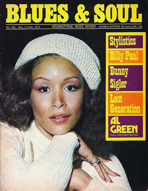 Blues  Soul, May 11, 1973 — Freda Payne Freda Payne 70s, Brenda Holloway, Soul Magazine, Freda Payne, African American Musicians, Lynn Whitfield, Black Musicians, Black Magazine, Old School Music