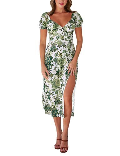 Basic Bodycon Dress, 2024 Wardrobe, Solid Dress Casual, Fitted Midi Dress, Neck Bodycon Dress, Dresses Ideas, Green Midi Dress, Basic Outfits, Solid Dress