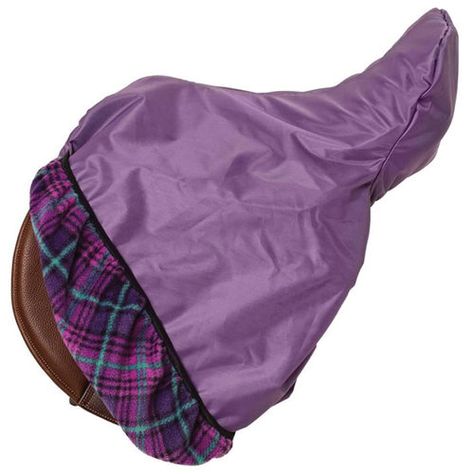 Centaur® Waterproof Saddle Cover | Dover Saddlery Tack Storage, Saddle Horse, Dover Saddlery, Western Saddles, Saddle Accessories, Saddle Cover, Dressage Saddle, Riding Hats, English Saddle