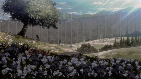 Cinematography Shots, Aot Gifs, Aot Wallpaper, Eren Aot, Attack On Titan Aesthetic, Laptop Wallpaper Desktop Wallpapers, Anime Things, Mac Wallpaper, Anime Cover Photo