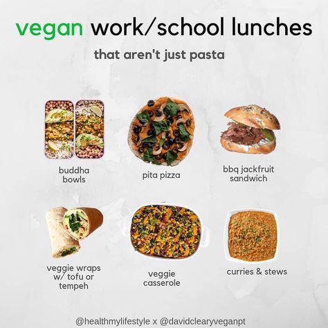 Easy Vegetarian School Lunch Ideas, Vegan Lunch Ideas For School, Vegan Packed Lunch To Work, Vegetarian School Lunch Ideas, Vegetarian School Lunches, Healthy Vegan School Lunches, Vegan School Lunch Ideas For Kids, Vegan School Lunch Ideas, Quick School Lunches