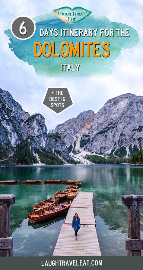 Geology Art, Dolomites Italy, Hiking Europe, The Dolomites, Explore Italy, Travel Italy, Italy Travel Guide, Photography Aesthetic, Europe Trip