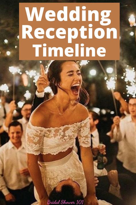 Reception Order Of Events, Reception Timeline, Wedding Reception Timeline, Order Of Events, Wedding Planning Timeline, Wedding Countdown, Christina Perri, Wedding Planning Guide, Wedding Timeline