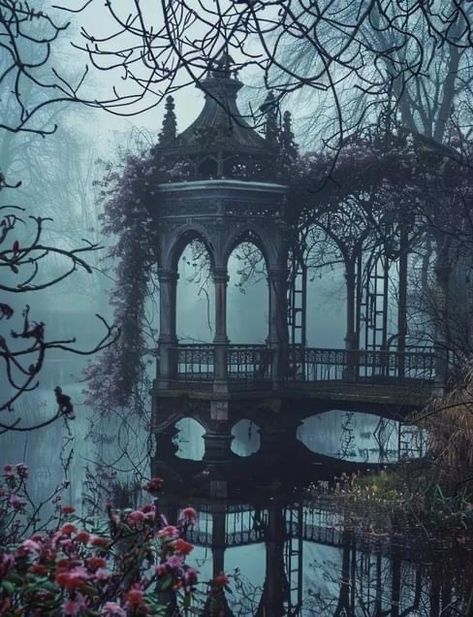 Gothic Castle Aesthetic, Dark Fairytale Aesthetic, Pink Poison, Castle Exterior, Landscape Pencil Drawings, Gothic Photography, Fairytale Aesthetic, Dark Fairytale, Gothic Castle