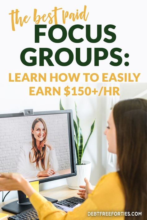 Focus Groups That Pay, Tiktok Affiliate, Need Money Now, Focus Groups, Earn Extra Money Online, Teen Money, Focus Group, Ways To Get Money, Kids Money