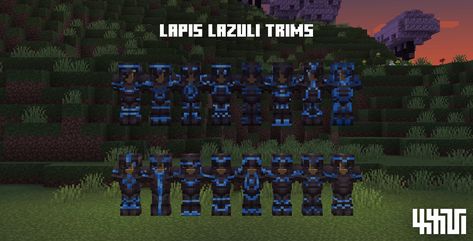 Armor Trim Combos Minecraft, Minecraft Armor Trim Designs, Minecraft Armor Trims, Minecraft Essentials, Minecraft Armor, Minecraft Enchantments, Vanilla Minecraft, Minecraft Things, Minecraft Banner Designs