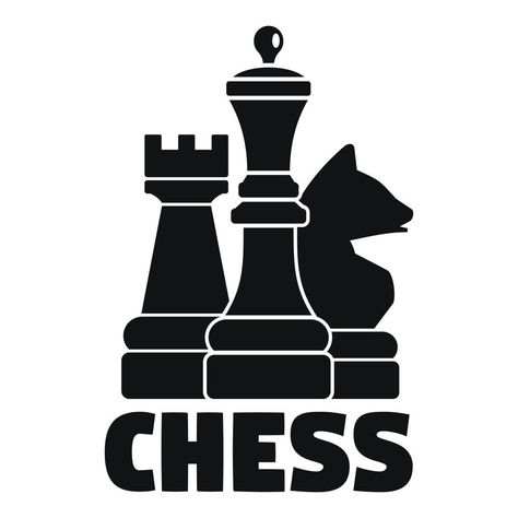 Chess Logo, Game Logos, Heart Tree, Game Icon, Chess Game, Logo Banners, Cityscape Photos, Game Logo, Heart With Arrow