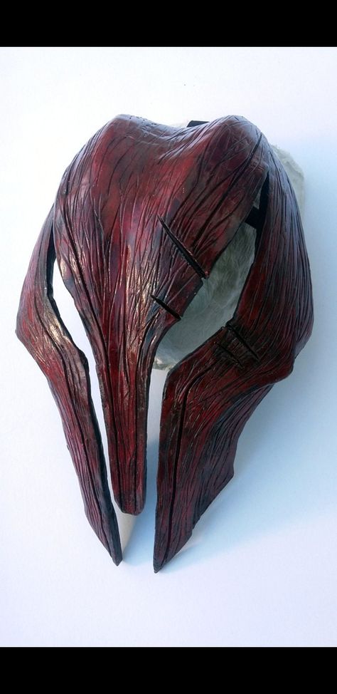 Sith Mask, Sith Armor, Star Wars Mask, Mask Concept, Sith Costume, Star Wars Masks, Kaiju Design, Costume Masks, Sith Lord