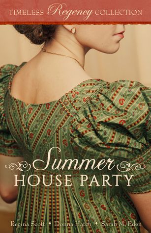 Summer House Party, Clean Romance Novels, Victorian Romance, Clean Romance, Regency Romance, By Regina, Romance Authors, Historical Romance, House Party