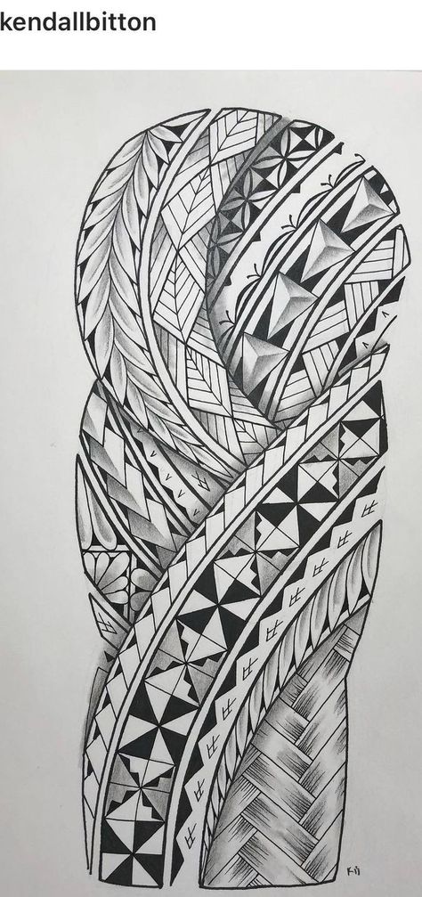 Mayan Pattern Tattoo, Polynesian Half Sleeve Tattoo Stencil, Polynesian Tattoo Designs Half Sleeve, Maori Tattoo Designs Men Chest, Polynesian Designs Pattern, Maori Tattoo Designs Men Sleeve, Polynesian Tattoo Sleeve Men, Maori Tattoo Stencil, Polynesian Tattoo Stencil